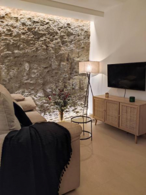 Casa Cueva Un Rinconcito en Setenil